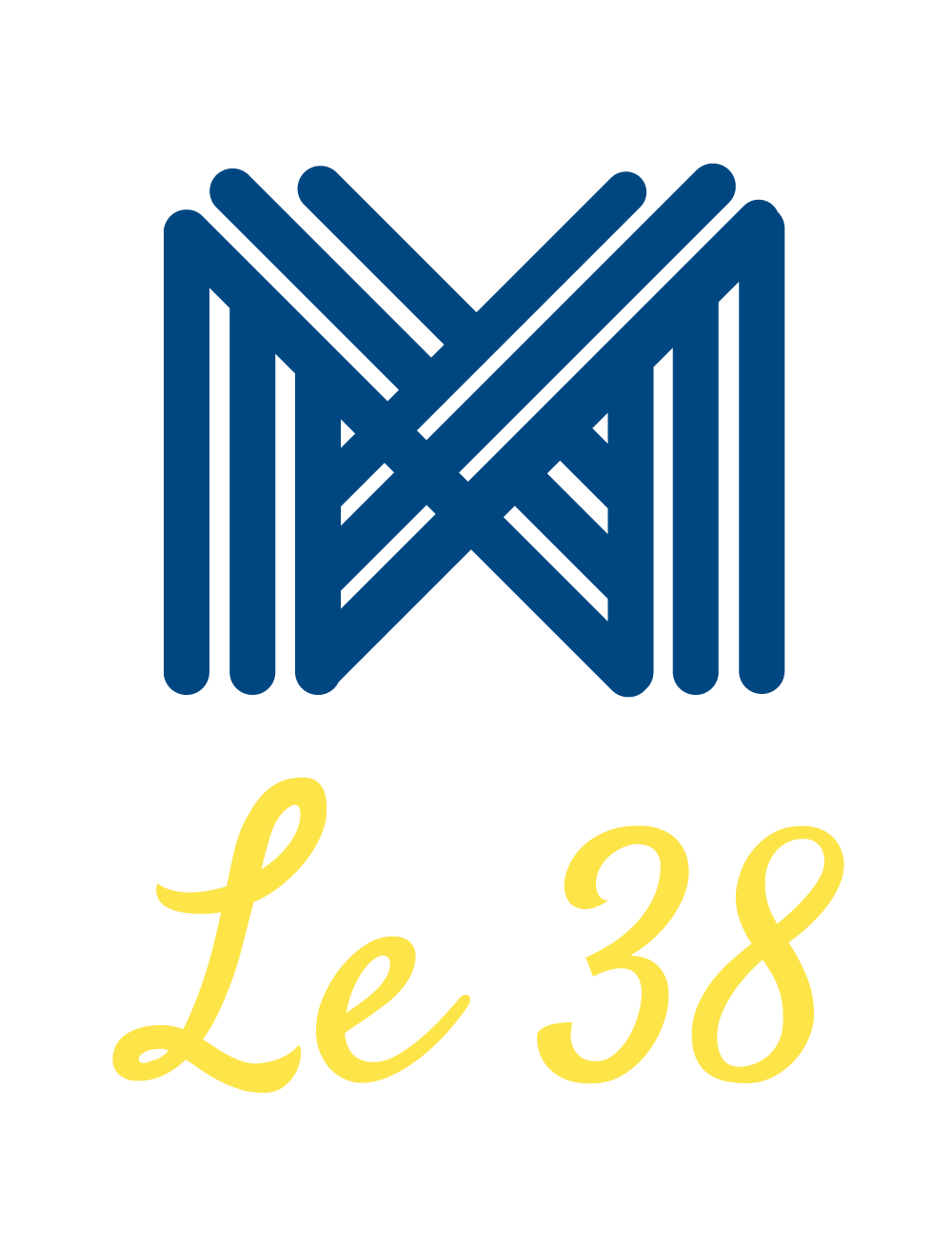 Orléans - Le 38 - Toit