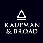 Kaufman & Broad - Les Jardins du Parc - BATIMENT A - Toit