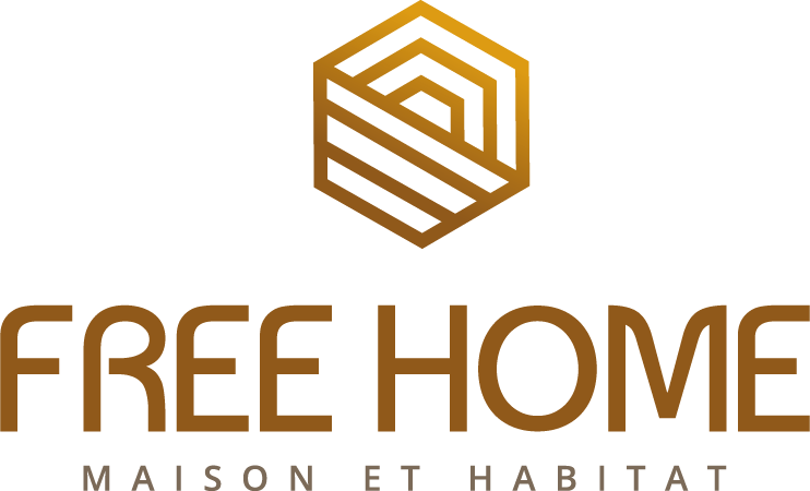 FREE HOME - LE SOCLE - B - Lot 8