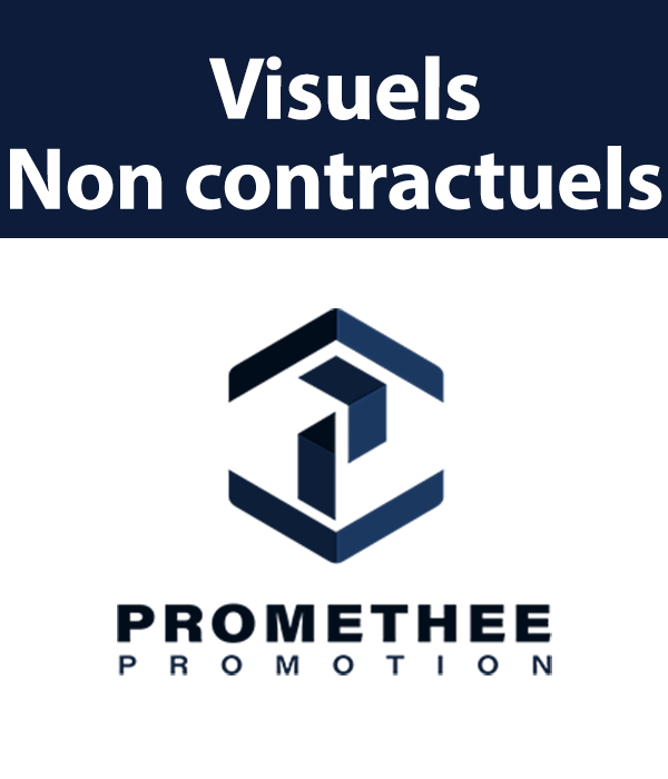 PROMETHEE - Calliope - Toit