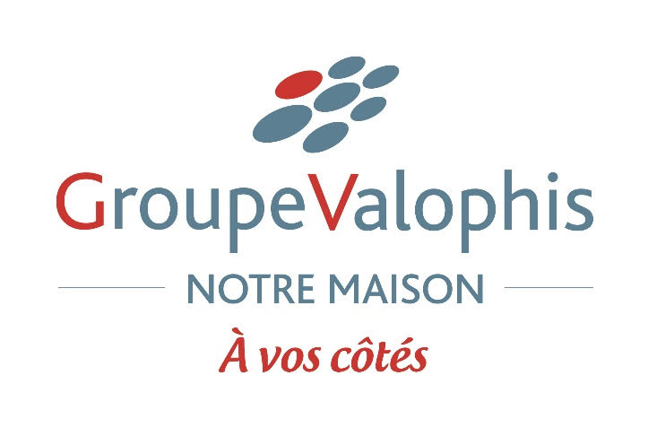Groupe Valophis - QUAI 23