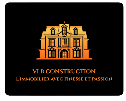 VLB Construction - Les Villas des TonTons - Toit
