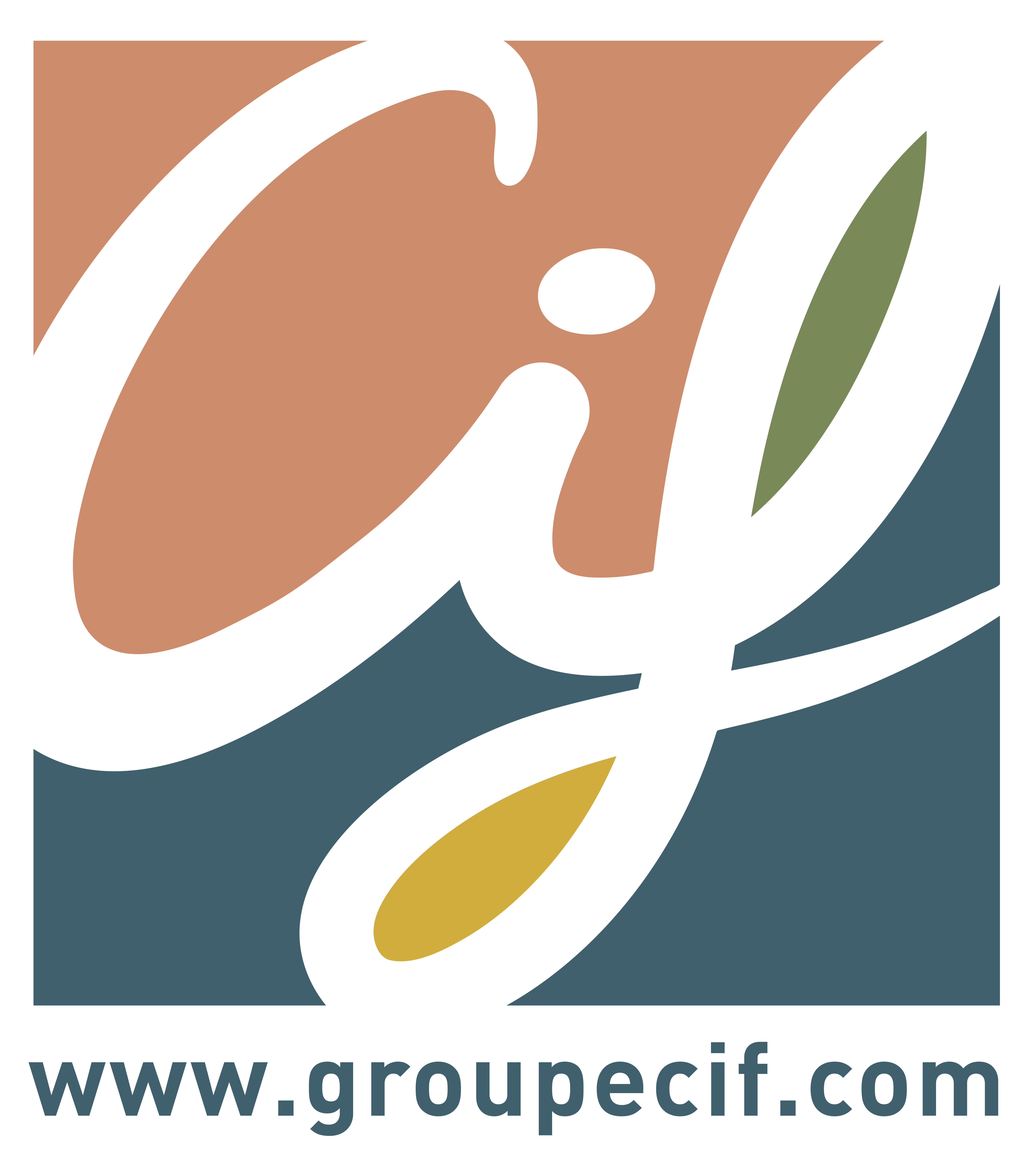 Groupe CIF - Iris