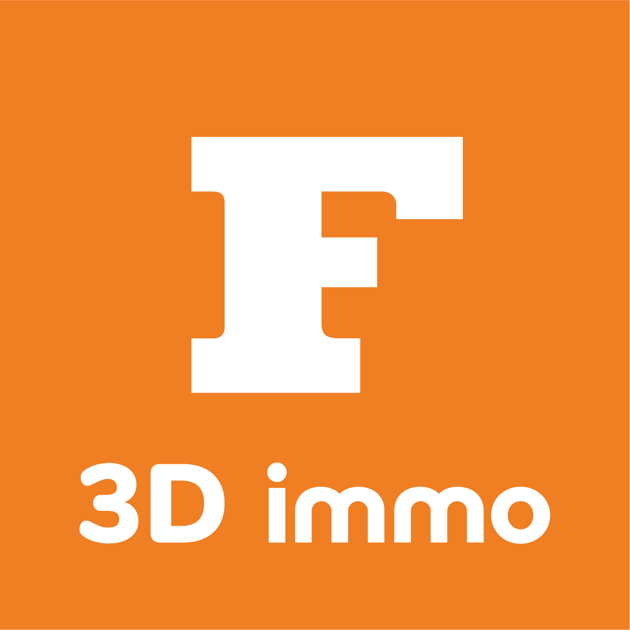 Figaro 3D immo - Démonstrateur - logistique - RDC